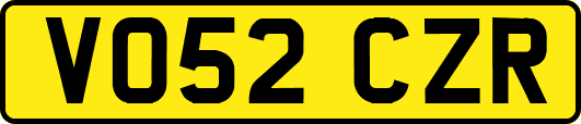 VO52CZR