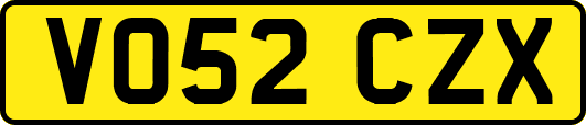VO52CZX