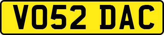 VO52DAC