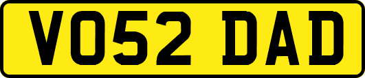 VO52DAD