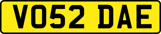 VO52DAE