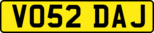 VO52DAJ