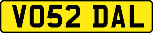 VO52DAL