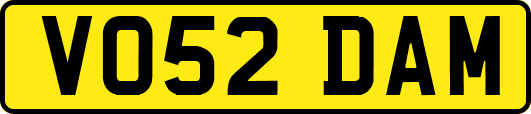 VO52DAM