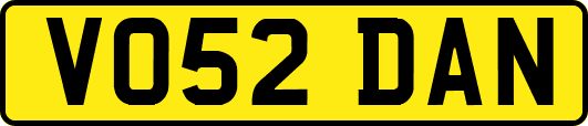 VO52DAN