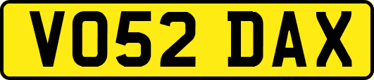 VO52DAX