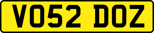 VO52DOZ