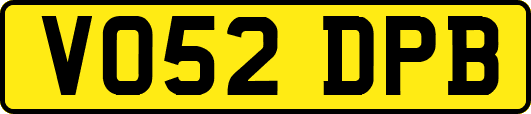 VO52DPB