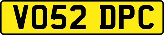 VO52DPC