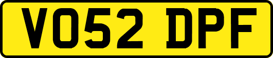 VO52DPF