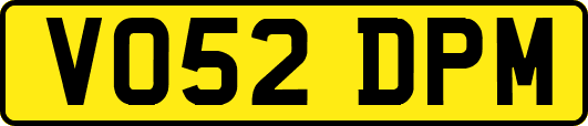 VO52DPM