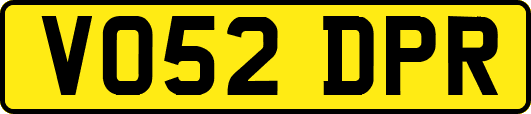 VO52DPR