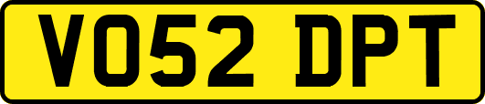 VO52DPT