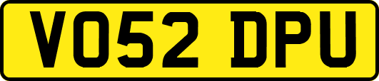 VO52DPU