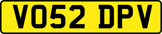 VO52DPV