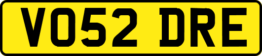 VO52DRE