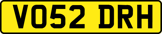 VO52DRH