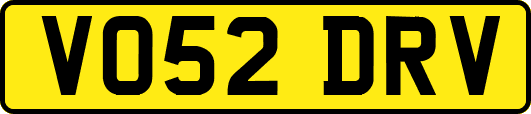 VO52DRV