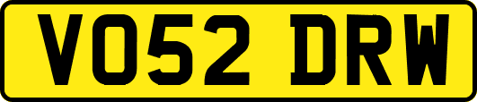 VO52DRW