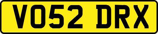 VO52DRX