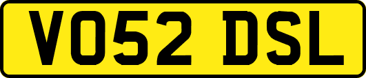 VO52DSL