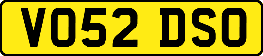 VO52DSO