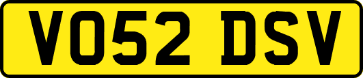 VO52DSV