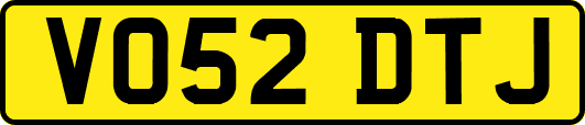 VO52DTJ