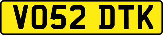 VO52DTK