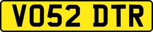 VO52DTR