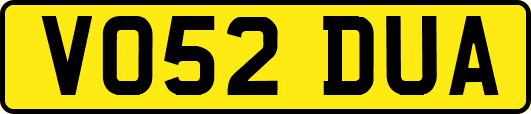VO52DUA