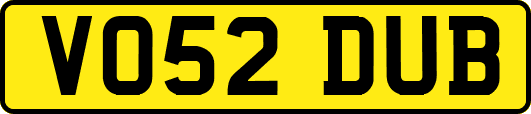 VO52DUB