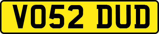 VO52DUD