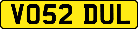 VO52DUL
