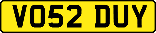 VO52DUY