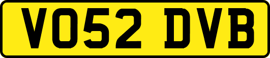 VO52DVB