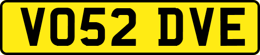 VO52DVE
