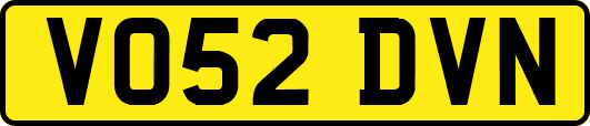 VO52DVN