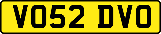 VO52DVO