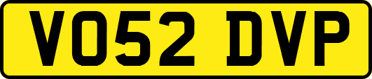VO52DVP