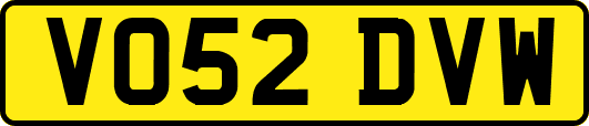VO52DVW