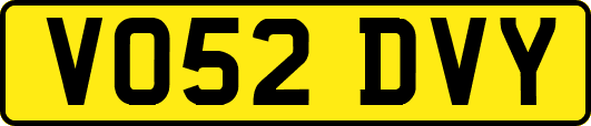 VO52DVY