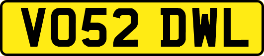 VO52DWL