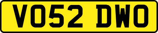 VO52DWO
