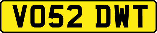 VO52DWT