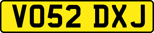 VO52DXJ