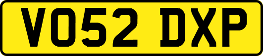 VO52DXP