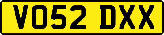 VO52DXX