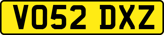 VO52DXZ