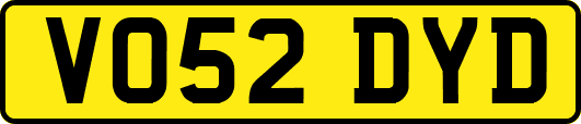 VO52DYD